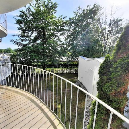 Residenz Hohe Worth Apartment คุกซ์ฮาเวน ภายนอก รูปภาพ