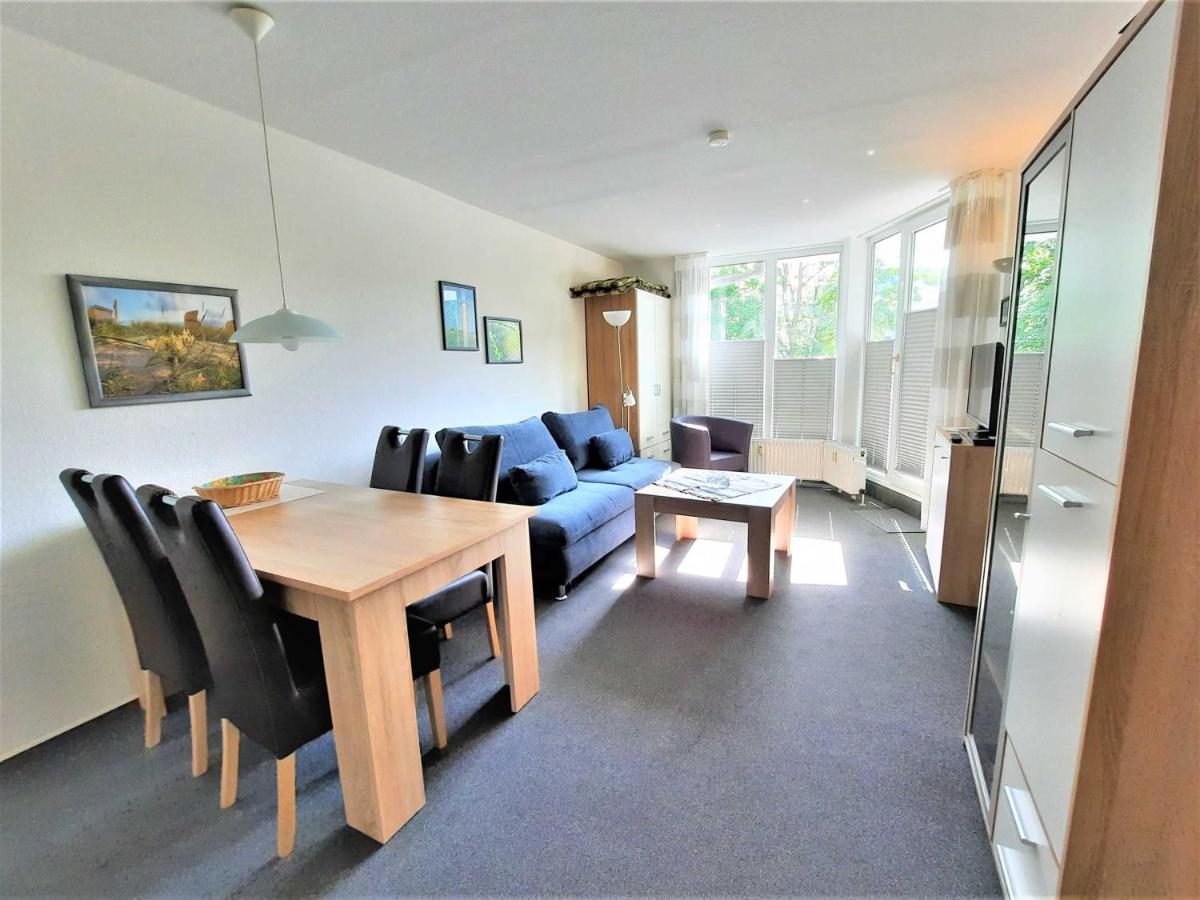 Residenz Hohe Worth Apartment คุกซ์ฮาเวน ภายนอก รูปภาพ